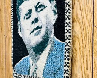Kennedy Tapestry