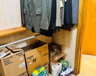 Mens Suits, Adult Diapers