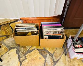 albums