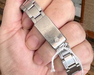 Rolex band