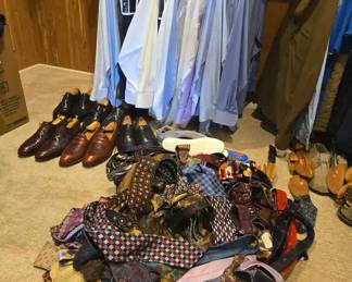 HA200Mens Clothing And Shoes