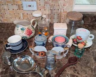 HA181Kitchen Essentials 
