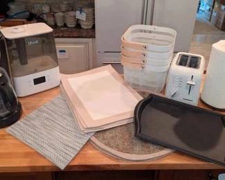 HA241High End Kitchen 
