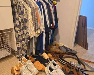 HA201Casual Mens Clothing And Shoes