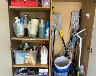 HA228Cleaning Goods And More