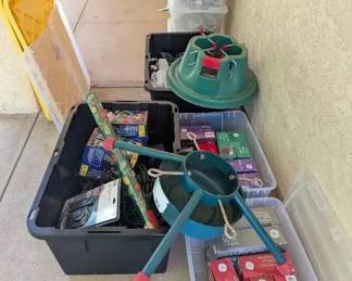 HA251Christmas Mystery Lot