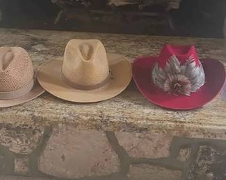 HA191Classic Vintage Hats For Men And Women