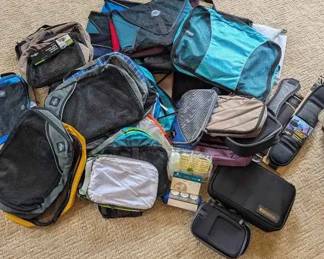HA197Travel Essentials 