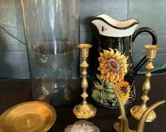 HA212Country Decor 