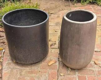 HA166Garden Pots