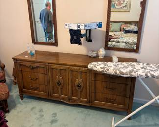 Bedroom Dresser