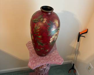 Vase