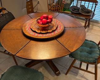Kitchen Table