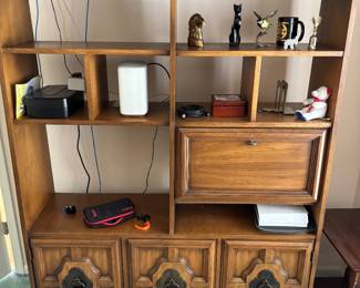 Bookshelve
