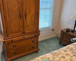 Armoire 