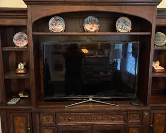 King Richard? Wall unit