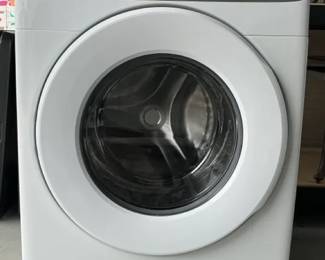 Samsung Washer