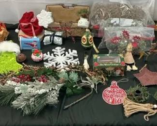 Gifting Accessories, Decor, More
