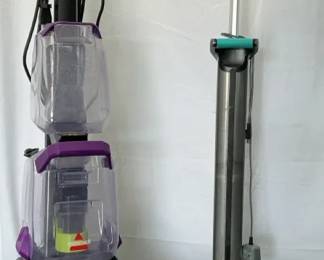 Bissell Cleaner Vacuum