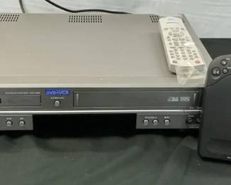 Samsung Player Magnavox CD Player