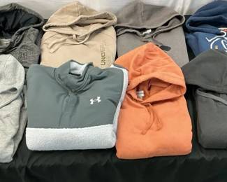 Mens Sweatshirts Pullover