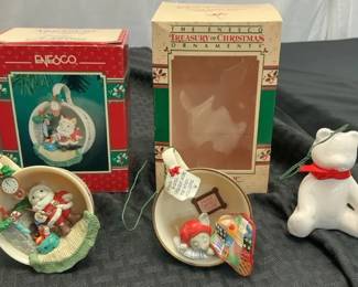 Christmas Ornaments