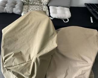Patio Chair Covers Cushions