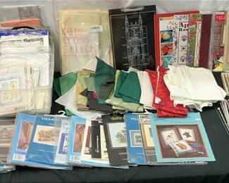 Needlepoint Bundle