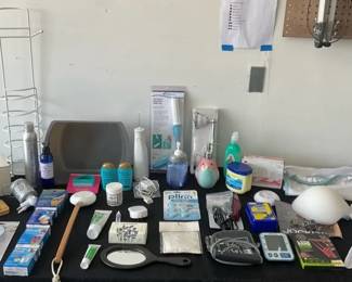 Personal Care Products