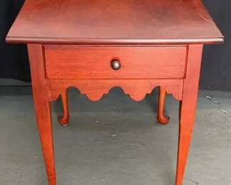 Pennsylvania House Side Table