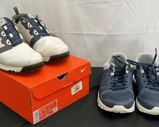 FootJoy Golf Shoes Reebok Trainers