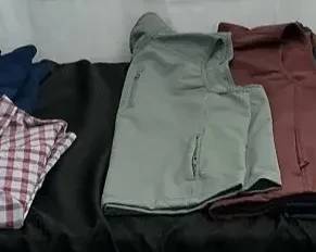 Caps, Vests Shirts
