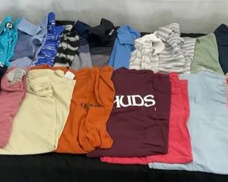 Mens Tshirts And Polos