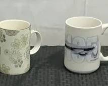 Dunoon China Mugs Other Collectible Mugs