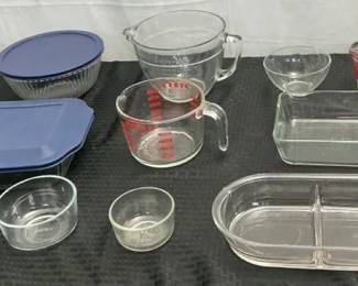 Pyrex, Anchor Hocking More