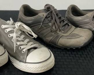 Mens Converse Sketchers
