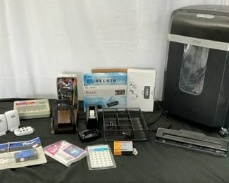 Office Supplies