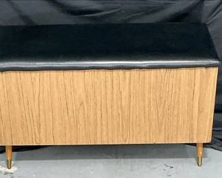 Modern Storage Bench