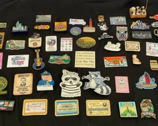 Magnets