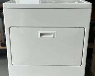 Kenmore Dryer