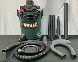Craftsman 2in1 Blower Vac