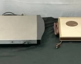 2 Warming Trays