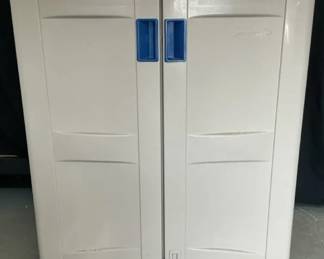 Suncrest Storage Cabinet