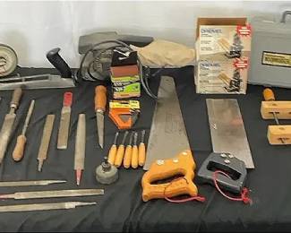 Woodworker Bundle