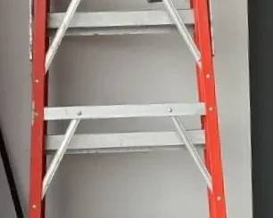 Keller Ladder
