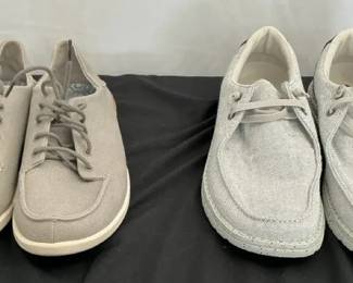 Casual Shoes Slip Ons