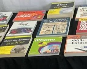 DIY Books