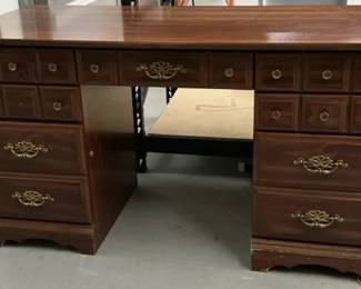Executive Desk