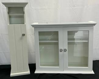 Bathroom Wall Cabinet Freestanding Cabinet