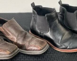 Mens Dress Shoes
